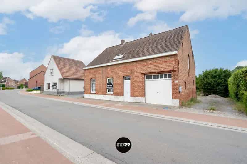Huis te huur: Karakterwoning te renoveren