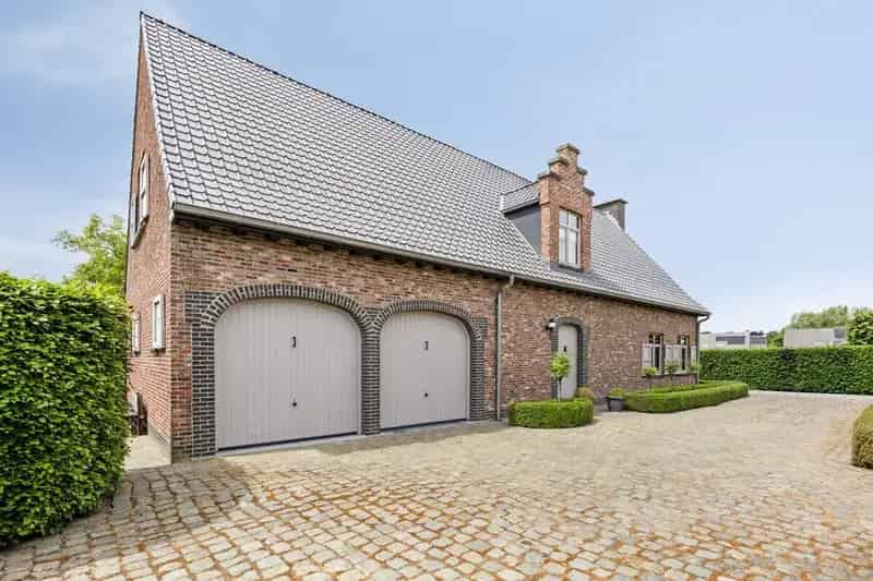 Huis te koop in Waasmunster