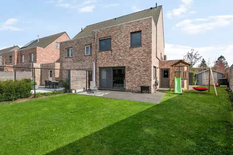 Huis te koop