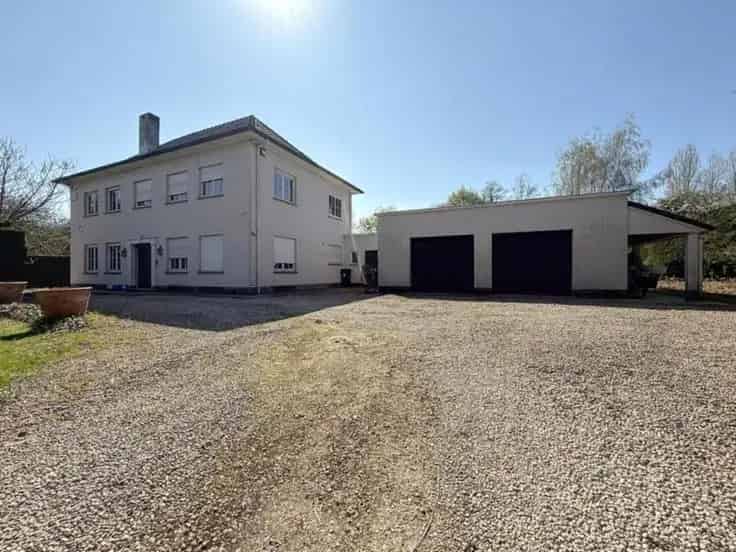 Villa Te Koop
