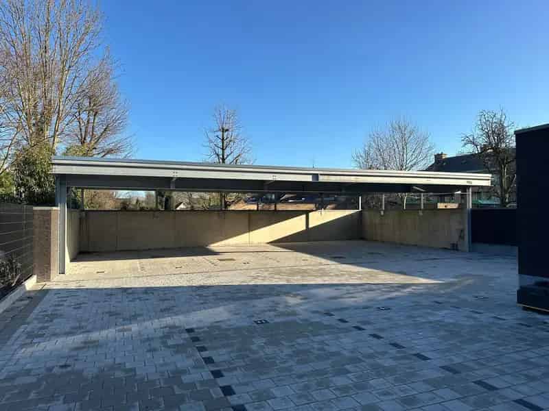 Garage te huur