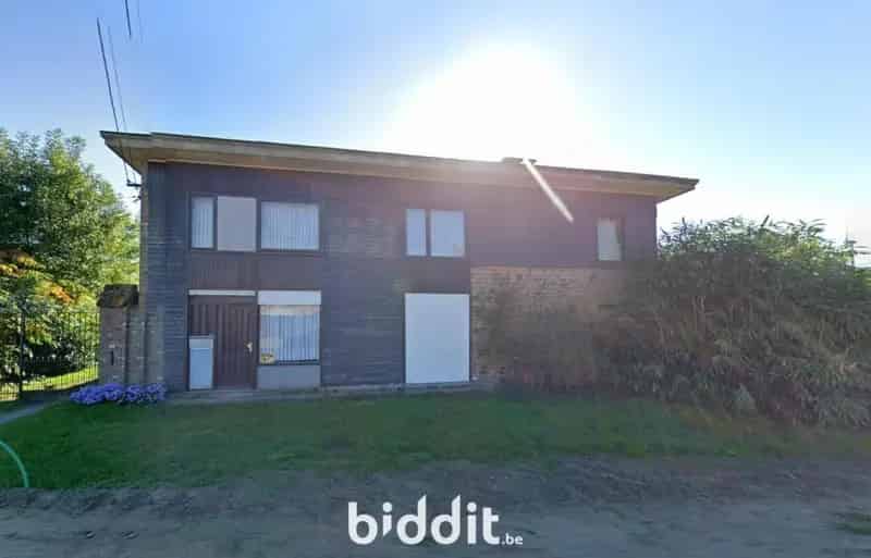 TE RENOVEREN WONINGEN