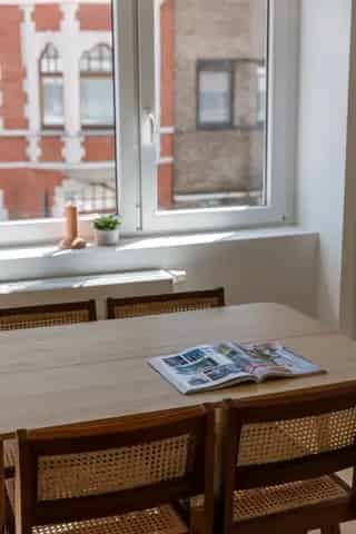 Appartement te koop in Gent