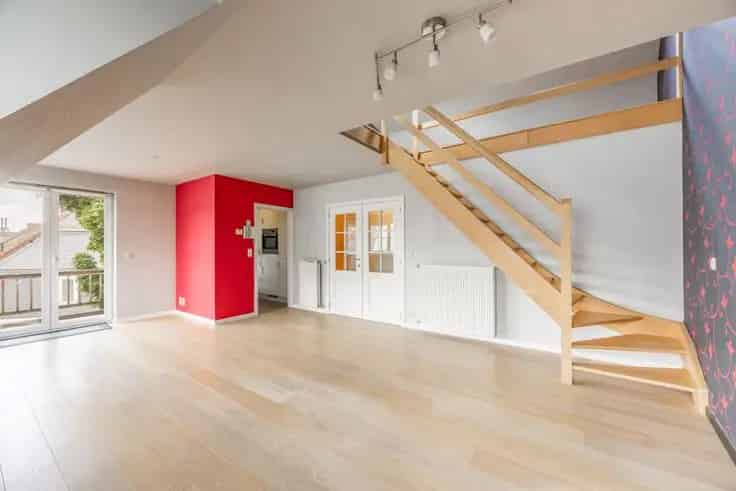 Duplex Penthouse te Koop Harelbeke