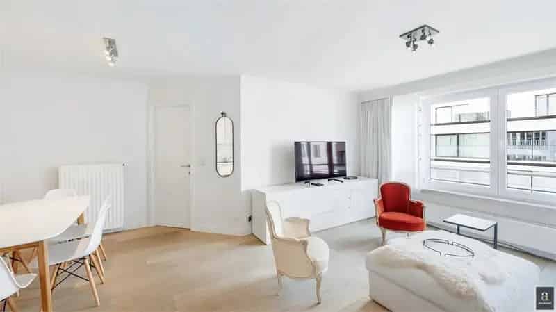 Studio te koop Knokke