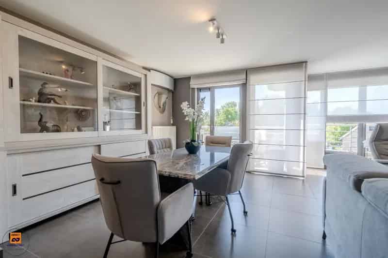 Duplex te koop in Evergem
