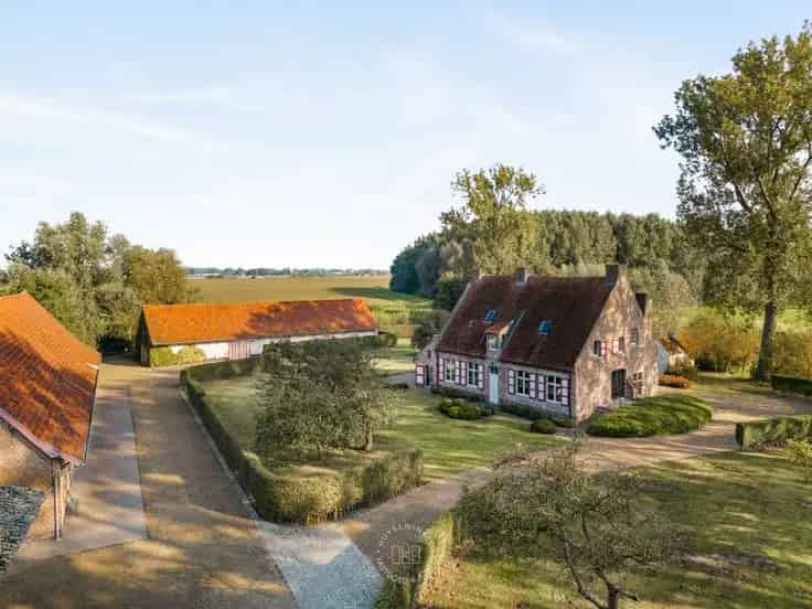 Villa Te Koop