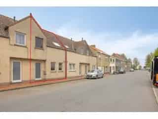 Huis te koop Nieuwpoort 3 slaapkamers EPC A