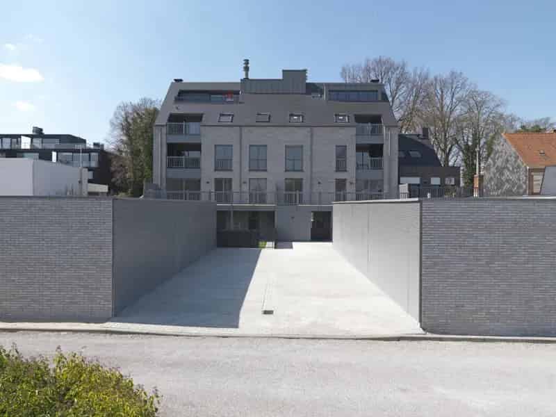 Appartement te koop