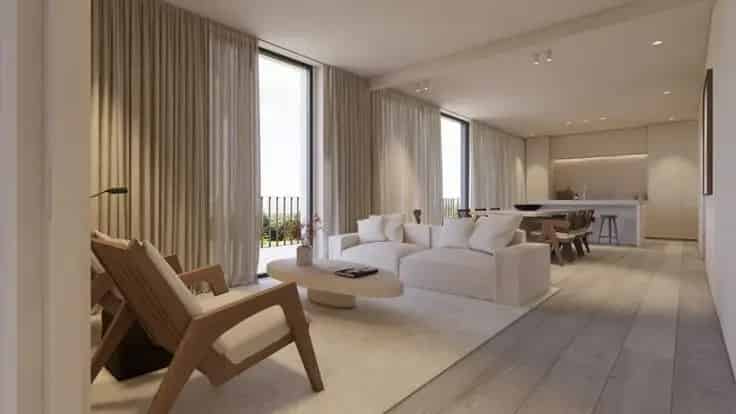 Penthouse Te Koop