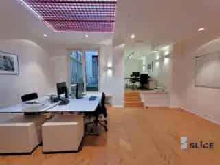 Kantoor te Huur Brussel 140m² Europese Wijk