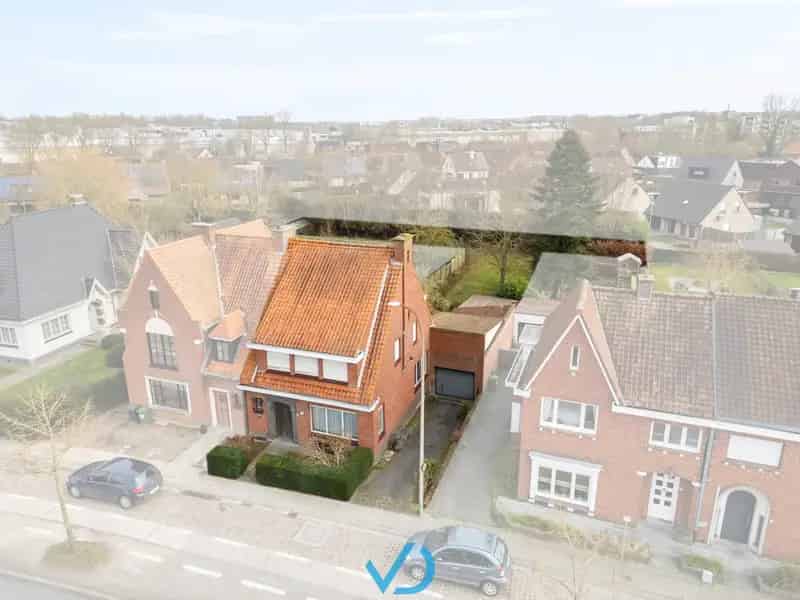 Huis te huur