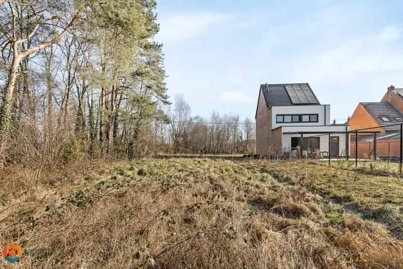 Bouwgrond te koop in Putte