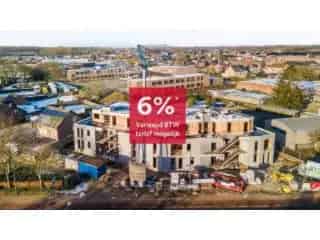 Penthouse te koop - Kinrooi RBT87061