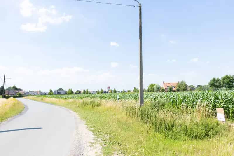 Grond te koop Petegem-aan-de-Leie: 15 kavels mogelijk