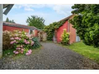 Huis te koop - Bassenge VBD04961