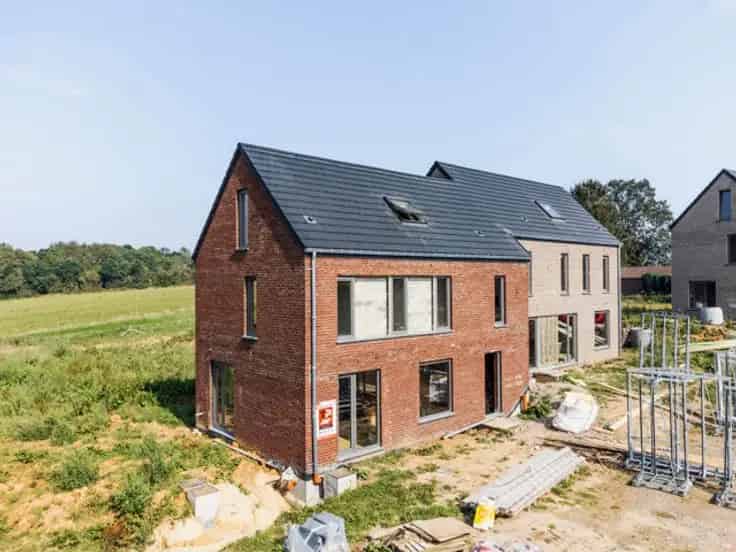 Huis Te Koop