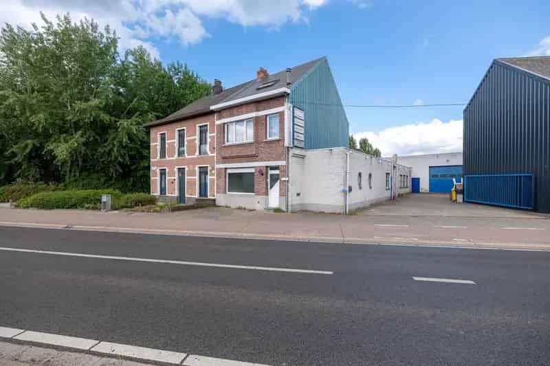 Woning Te Lier