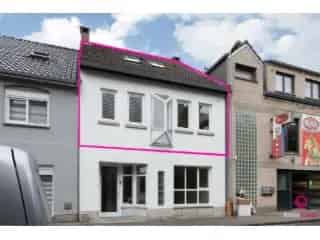 Duplex te koop - Heusden-Zolder RBT32752