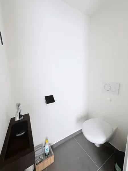 Ruime woning HOB