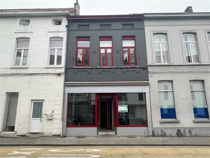 Huis Te Koop