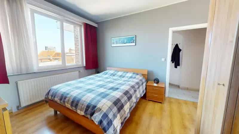 Appartement  te Evere 