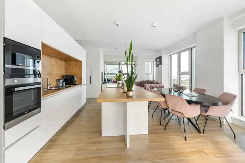 Appartement te koop