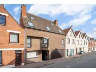 Duplex te koop - Heist RBT34760