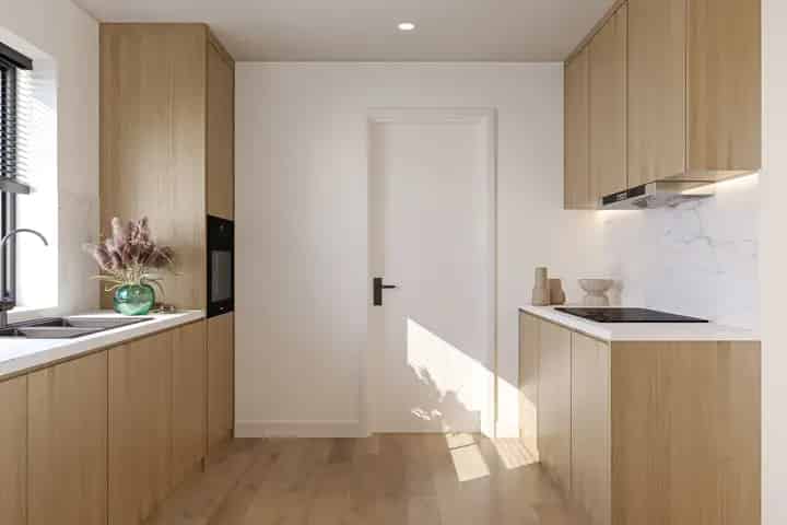 Residentie Oscar - AALST - Appartement te koop