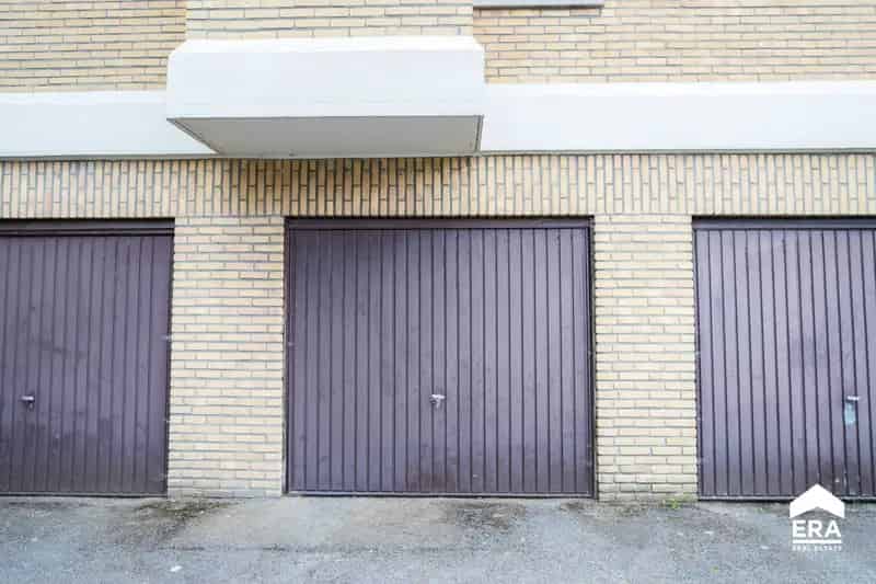 Garage te koop