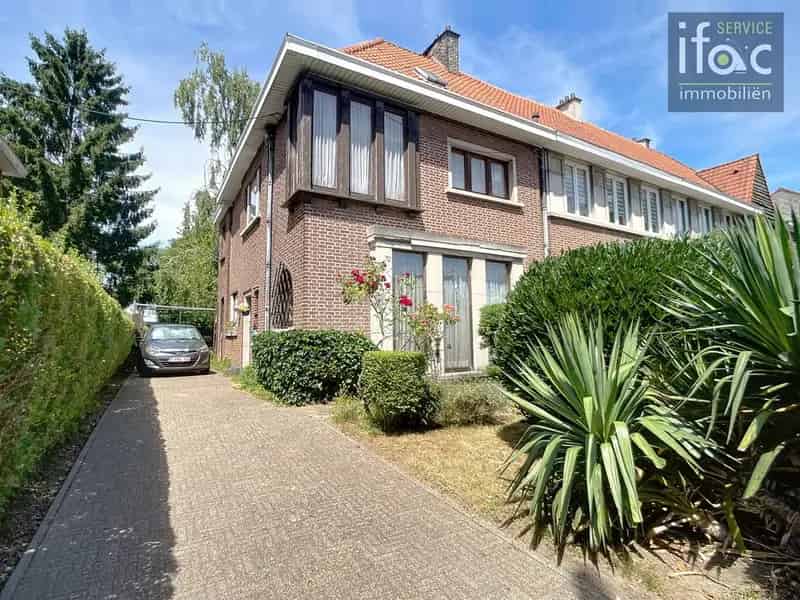 Huis te koop