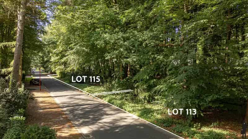 Ruime Bouwgrond 2030m² Kalmthout - Rustige Ligging
