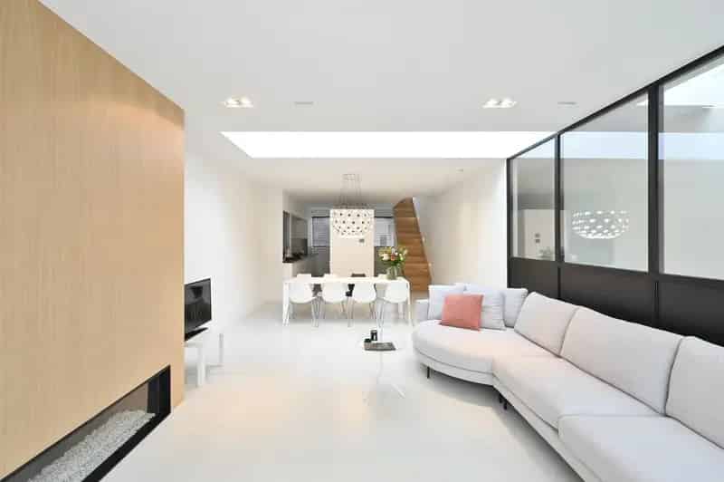 Prachtige, instapklare woning gelegen in Oud Knokke, aan de rand van het Zoute.