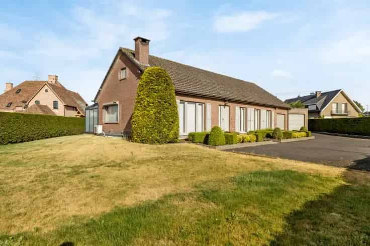 Huis Te Koop