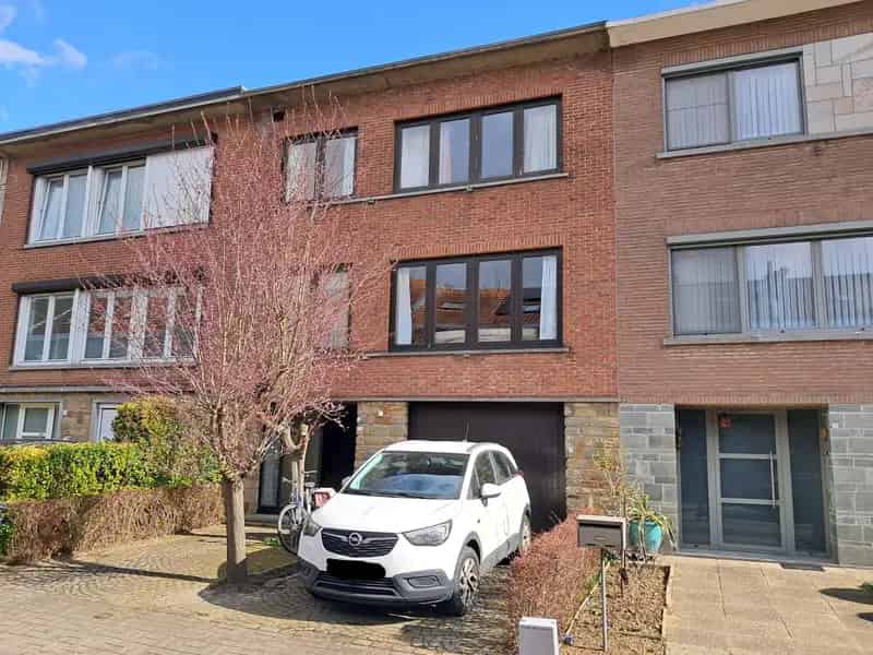Huis te koop