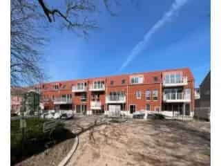 Project: Residentie Oris - Rumst 24431-P-VK2196-X2BNlV7R