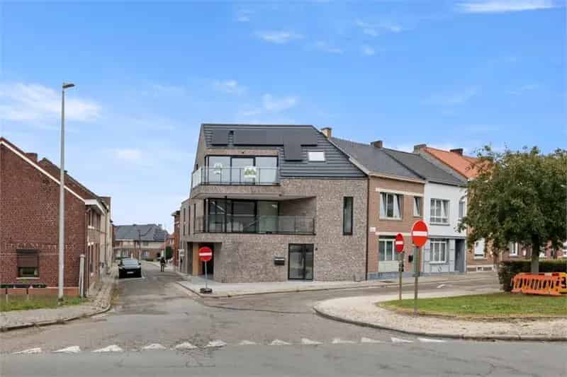 Appartement te koop