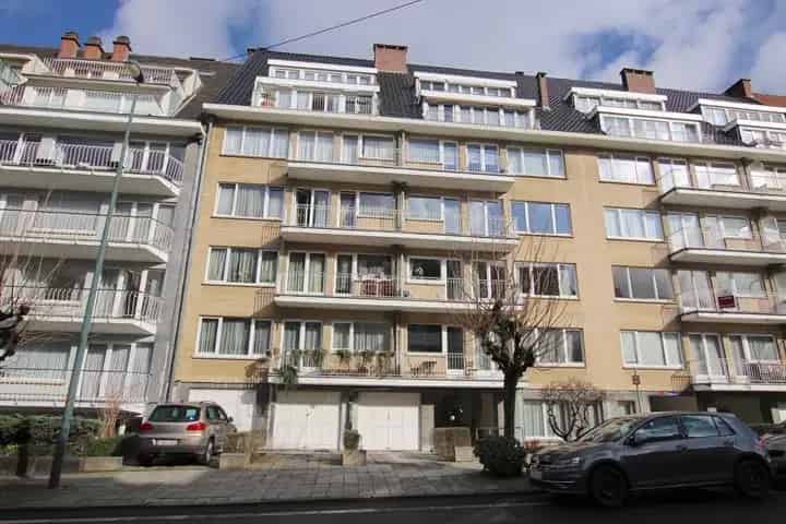 Appartement  te Woluwe-Saint-Lambert 