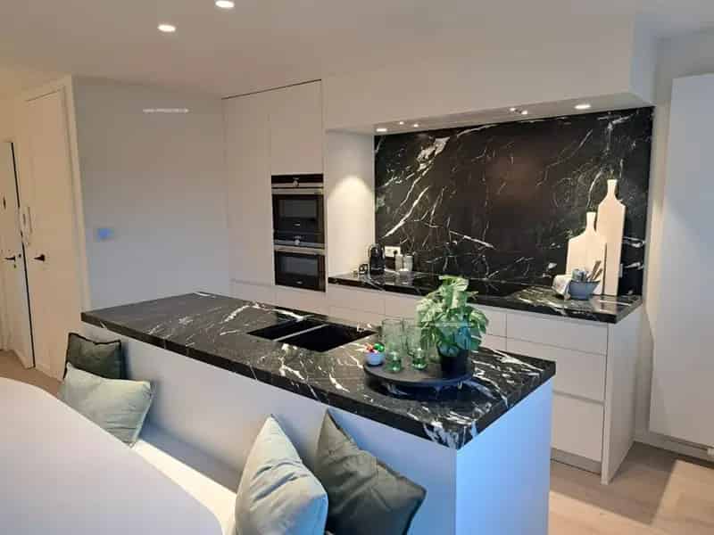 Appartement te koop in Lac Résidence Knokke-Heist
