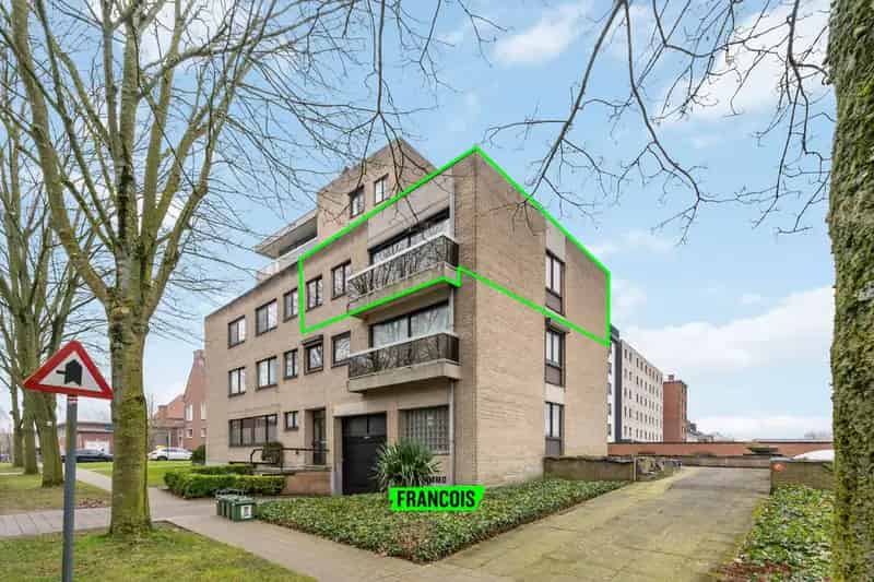 Appartement te koop