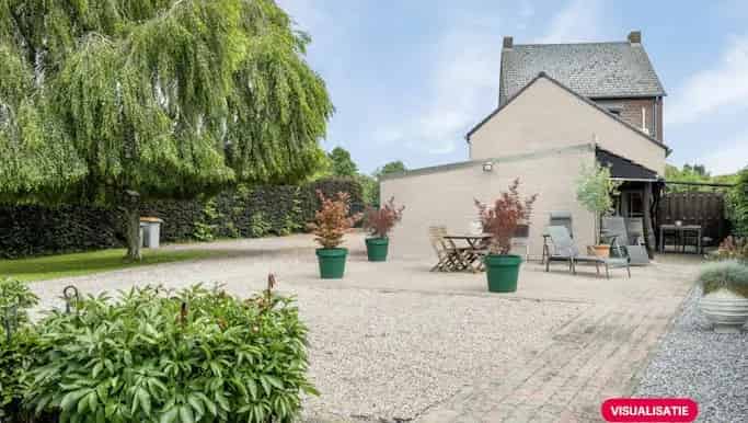 Huis te koop in Rijksweg 636, Opgrimbie - Dewaele
