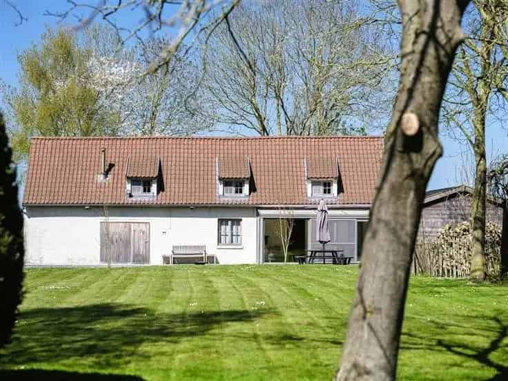 Huis Te Koop