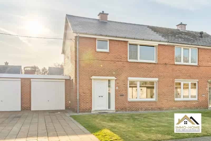 Huis te koop in Zaffelare