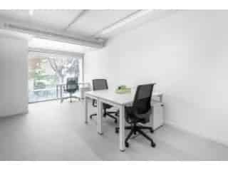 Kantoorruimte te Huur Diegem 4 Personen 20m²