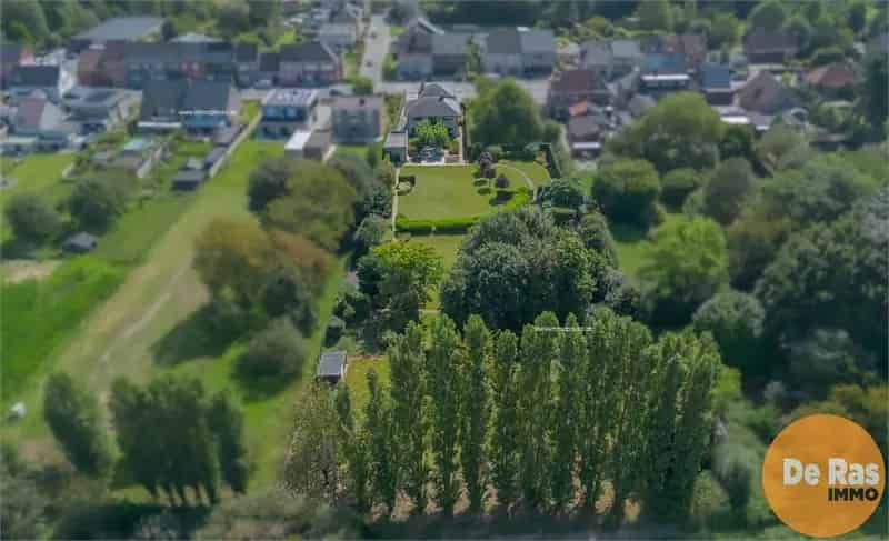 Villa te koop Gijzegem