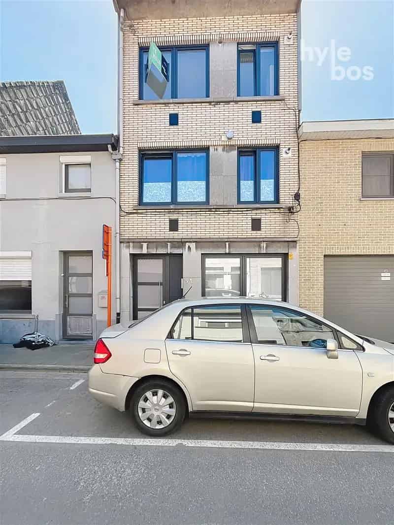 Appartement te huur