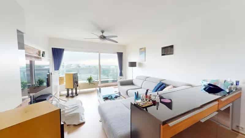 Appartement  te Evere 