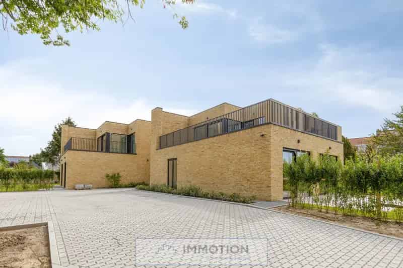 Appartement te koop Engelse Wandeling