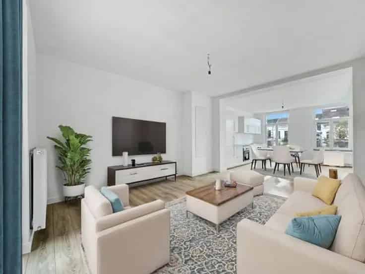 Appartement Te Koop