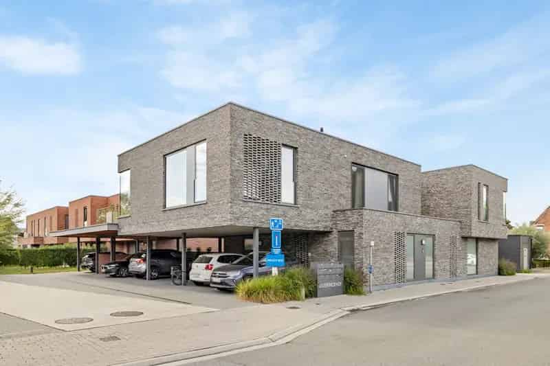 Appartement te koop